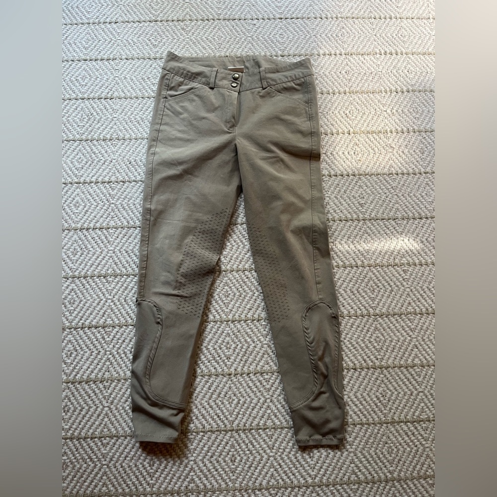 Women’s riding breeches